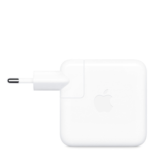 APPLE TETE CHARGEUR MACBOOK AP SAFE 67W / USB-C / TYPE-C ORIGINAL – Image 2