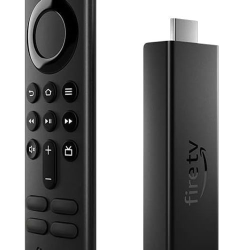 Alternative view of Amazon Fire TV Stick 4K Max
