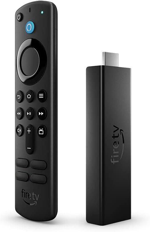 Amazon Fire TV Stick 4K Max – Image 2