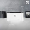 HP Laser 107a Mono Laser