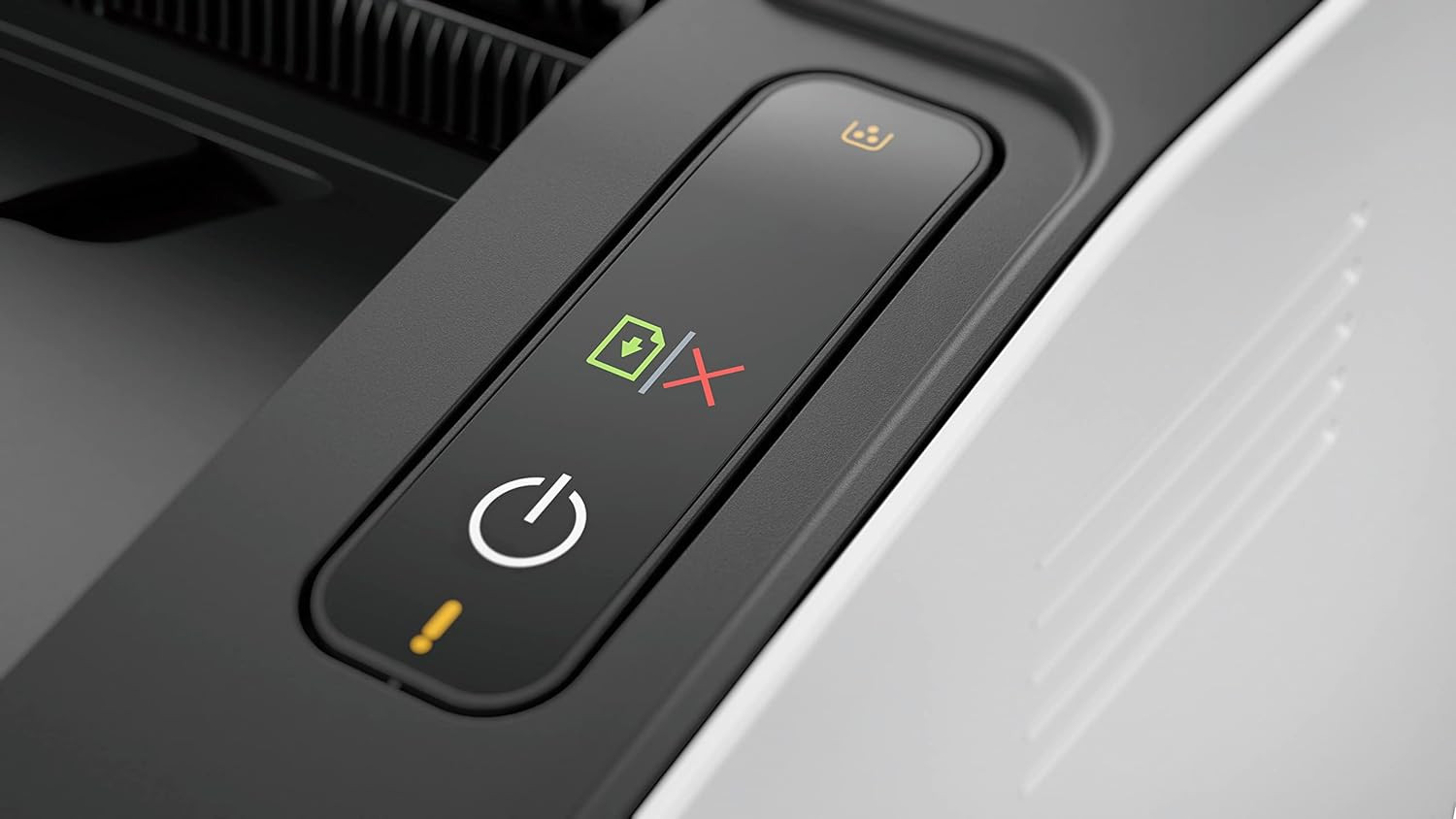 HP Laser 107a Mono Laser – Image 2