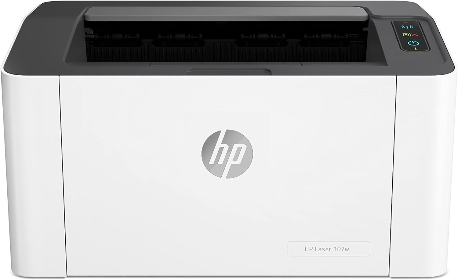 HP Laser 107a Mono Laser – Image 3