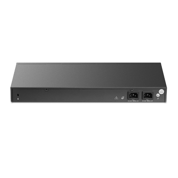 TP-LINK VPN ROUTEUR OMADA ER8411 / GIGABIT – Image 2