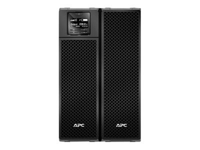 Alternative view of APC ONDULEUR 10000VA/ SMART-UPS SRT10KXL