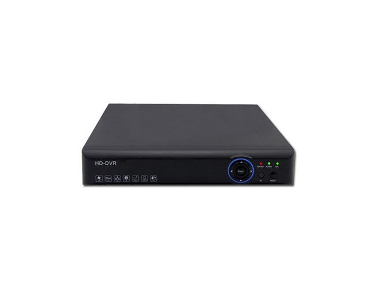 FOSVISION DVR CAMERA 16 CHANNEL RS-CCTVDVR16