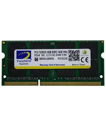 TWINMOS BARETTE DDR3 8GB 1600MHZ PC3 12800 LAPTOP