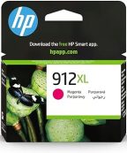 CARTOUCHE HP-912XL COULEUR