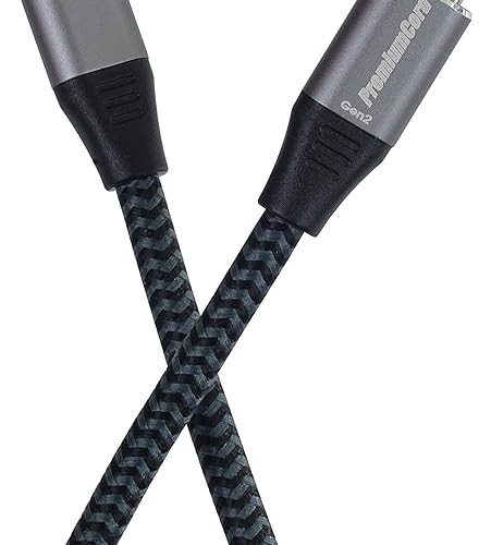 Alternative view of TYPE-C MALE VERS TYPE-C MALE 3M