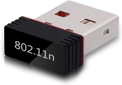 WIRELESS MINI ADAPTER 150MBS – Image 3