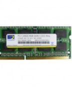 TWINMOS BARETTE DDR3 4GB 1600MHZ PC3 12800S DESKTOP