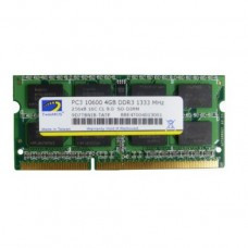 TWINMOS BARETTE DDR3 4GB 1600MHZ PC3 12800S DESKTOP – Image 2