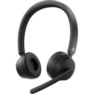 Microsoft Casque Ordinateur Sans Fil 1998 – Image 2