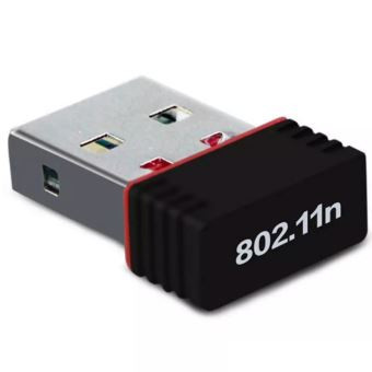 CLE WIFI ADAPTATEUR 802.11N/01-WUA600MN / UNIVERSELLE CLE WIFI