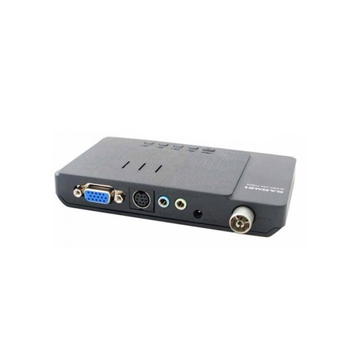 GADMEI BOX TV TV3860E