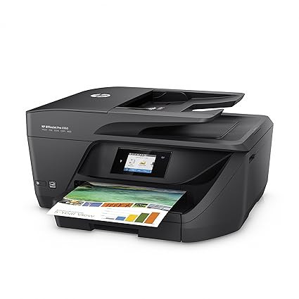 HP OfficeJet Pro 6960 – Image 2