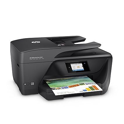 HP OfficeJet Pro 6960 – Image 3