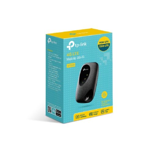 Alternative view of TP-LINK MODEM MOBILE M7200 4G LTE