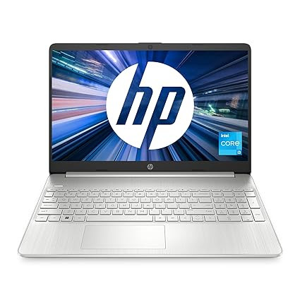 HP 15s-FQ2006NK CORE I3 11TH 8GB/512GB SSD 15 POUCE – Image 3