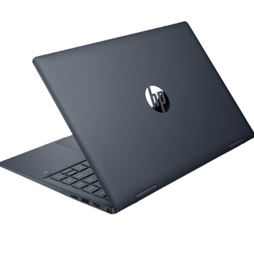 Alternative view of HP PAVILLON X360 14-EK0013DX CORE I3 8GB/256GB SSD 12TH 14 POUCE TACTILE
