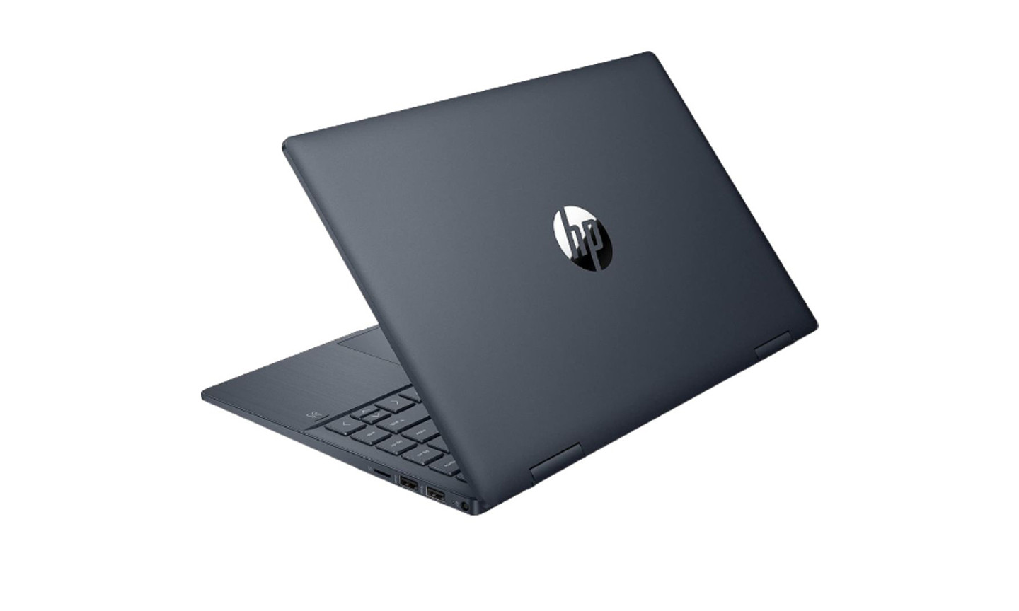 HP PAVILLON X360 14-EK0013DX CORE I3 8GB/256GB SSD 12TH 14 POUCE TACTILE – Image 2