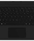 Alternative view of Microsoft Surface Pro Type Cover Noir / Clavier Surface Pro 8 / 9 / X