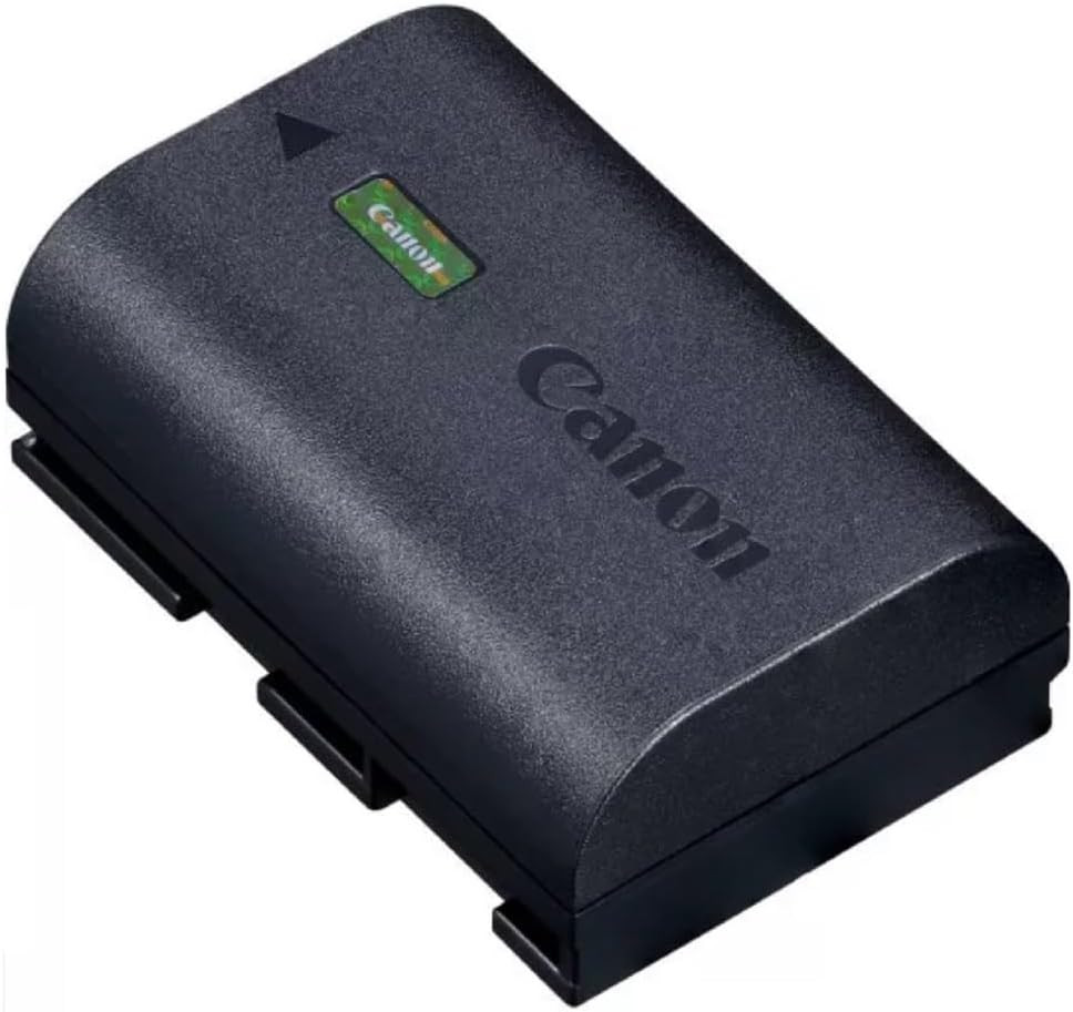 CANON BATTERIE NUMERIQUE LP-E6 – Image 2