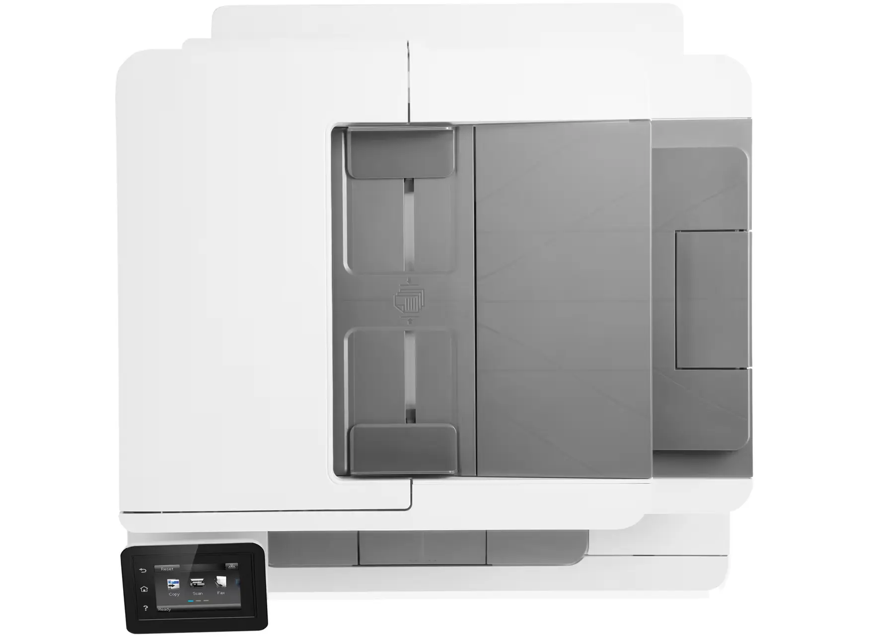 HP Color LaserJet Pro M283FDW – Image 4