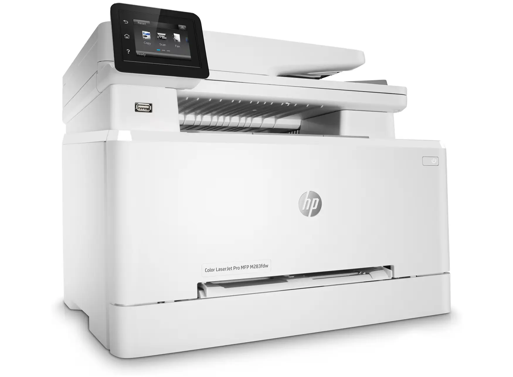 HP Color LaserJet Pro M283FDW