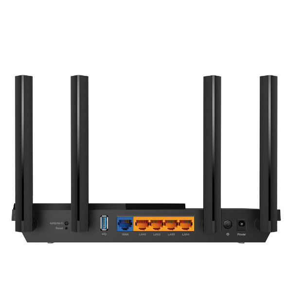 TP-LINK Routeur Wi-Fi 6 AX3000 ARCHER AX55 – Image 2