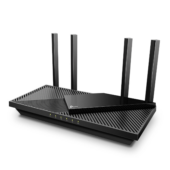 TP-LINK Routeur Wi-Fi 6 AX3000 ARCHER AX55