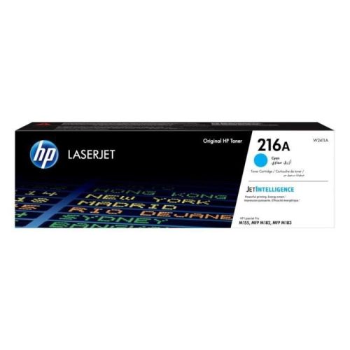 TONER HP-216A JAUNE ORIGINAL