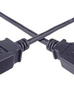 CABLE USB MALE FEMELLE EXTENSION 3M