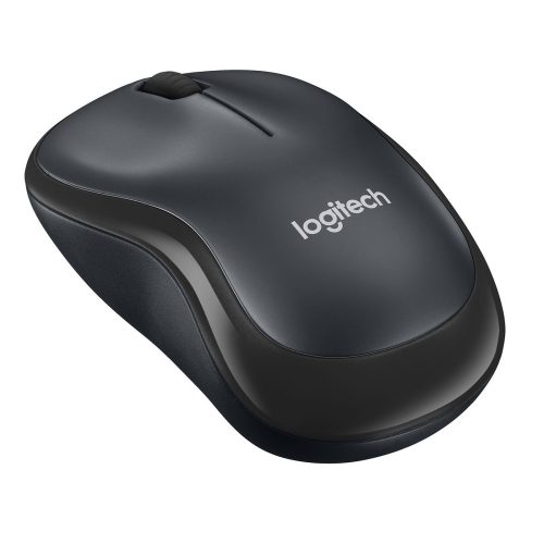 LOGITECH SOURIS SANS FIL M220 DEUXIEME