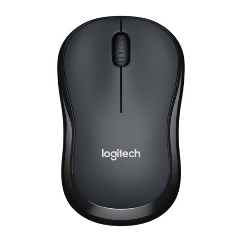 Alternative view of LOGITECH SOURIS SANS FIL M220 DEUXIEME