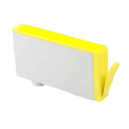 CARTOUCHE HP-655C JAUNE