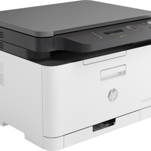 Alternative view of HP Color Laser MFP 178nw