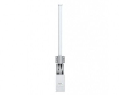 Ubiquiti Antenne Omnidirectionnelle 5ghz 13dBi airMAX Omni AMO-5G13