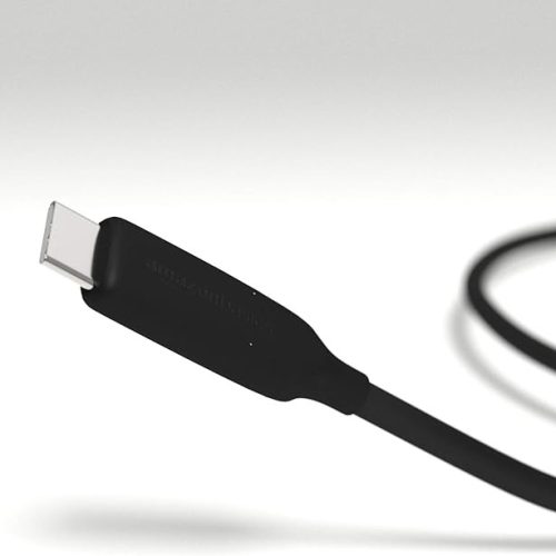 CABLE USB-C CHARGE CABLE 2M TYPE-C TO TYPE-C ORIGINAL
