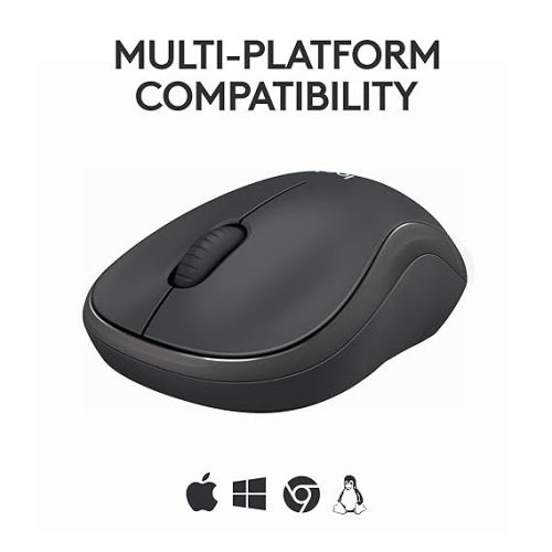 LOGITECH SOURIS SANS FIL M240 ORIGINAL