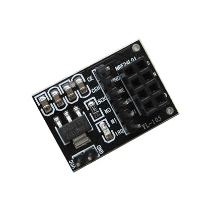 ESP8266 ESP-01 ESP-01S Module émetteur-récepteur série WiFi avec 1 Mo Flash – Image 2