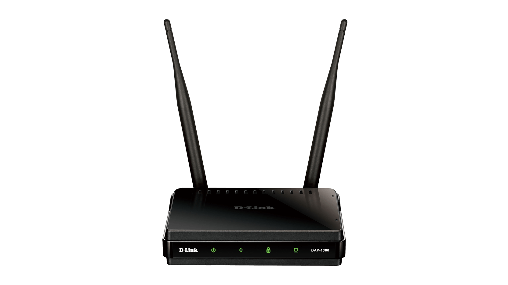 D-LINK Access Point WiFi DAP-1360 / Extender – Image 2