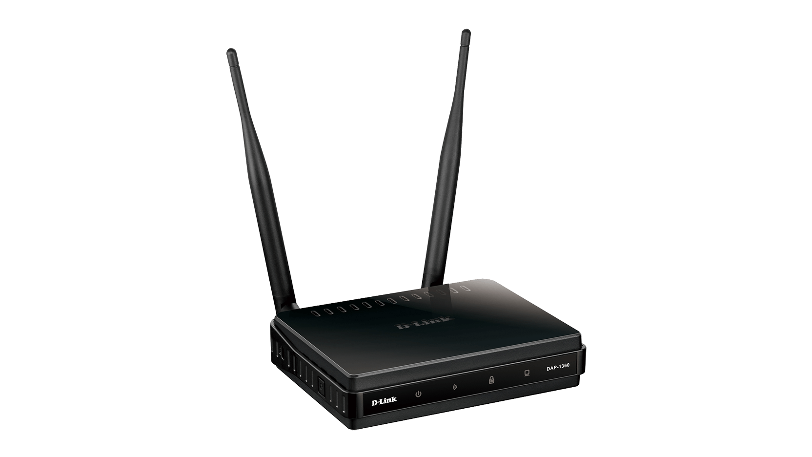 D-LINK Access Point WiFi DAP-1360 / Extender – Image 3