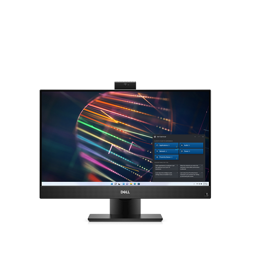 DELL ALL IN ONE DELL AIO OPTIPLEX 7400 CORE I7 12TH 16GB/512GB SSD 24