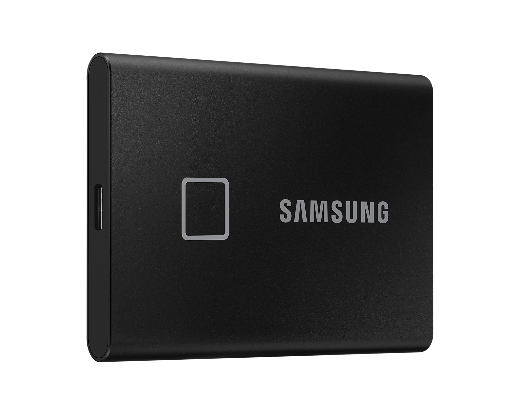 SAMSUNG DISQUE DUR SSD 1TB EXTERNE/PORTABLE SSD T7 – Image 2