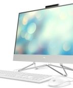 Alternative view of HP ALL IN ONE HP AIO 27-DP1046NH CORE I5 11TH 8GB/1TB HDD 27"