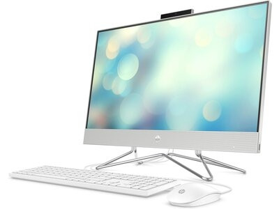 HP ALL IN ONE HP AIO 27-DP1046NH CORE I5 11TH 8GB/1TB HDD 27" – Image 2
