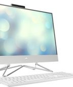 HP ALL IN ONE HP AIO 27-DP1046NH CORE I5 11TH 8GB/1TB HDD 27"