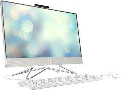 HP ALL IN ONE HP AIO 27-DP1046NH CORE I5 11TH 8GB/1TB HDD 27"