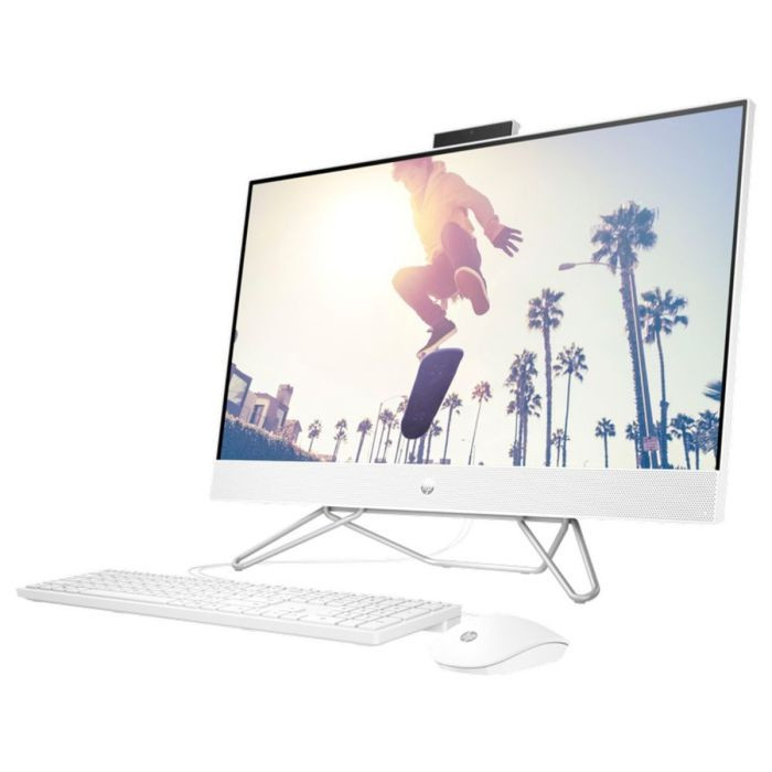 HP ALL IN ONE HP AIO 27-CB1157NH CORE I7 12TH 8GB/512GB SSD 27 – Image 3