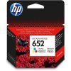 CARTOUCHE HP-652 COULEUR